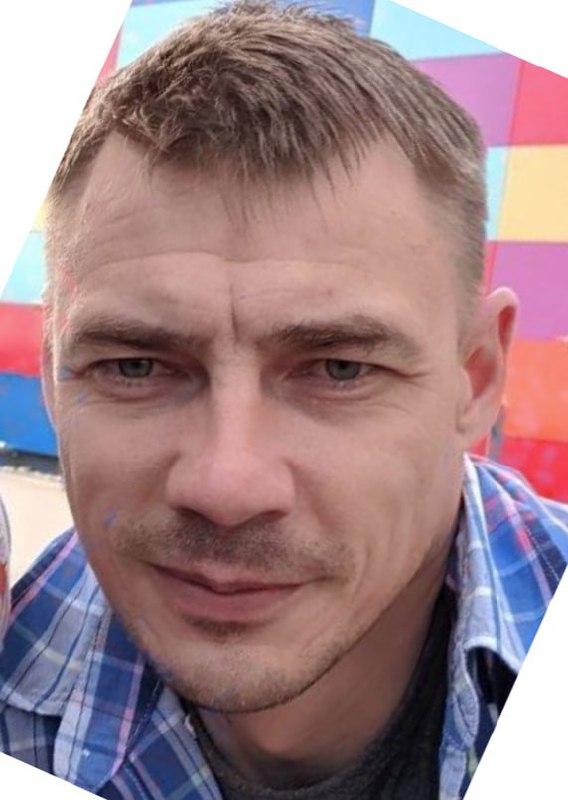 Фотография Герасимов Юрий Сергеевич, погибший солдат СВО