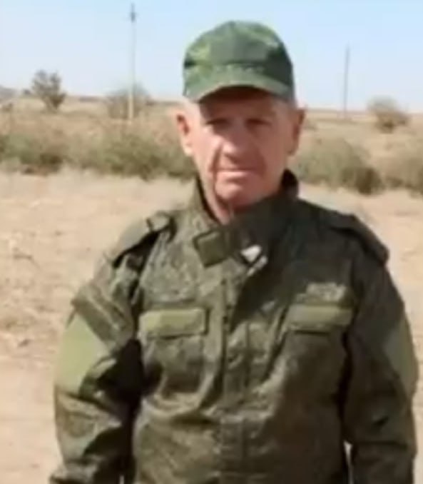 Фотография Кравцов Алексей Николаевич, погибший солдат СВО
