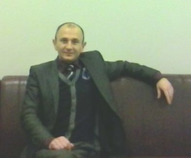 Фотография Кадыров Андрей, погибший солдат СВО