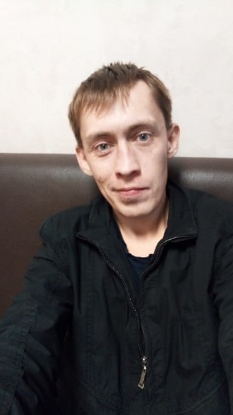 Фотография Фролов Сергей Александрович, погибший солдат СВО