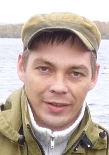 Фотография Трусов Александр Сергеевич, погибший солдат СВО