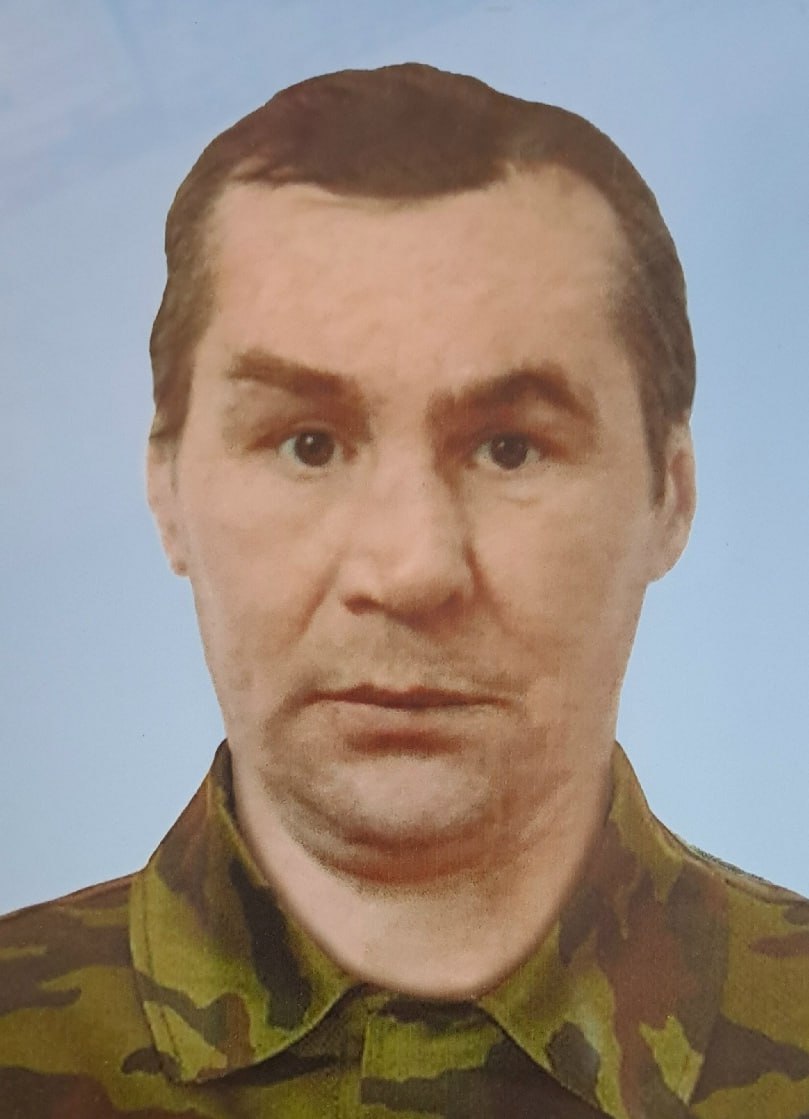 Фотография Казаковцев Сергей Владимирович, погибший солдат СВО