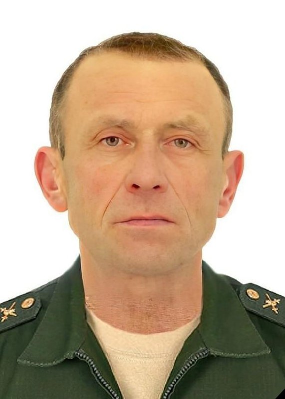Фотография Аверин Александр Алексеевич, погибший солдат СВО