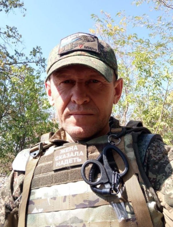Фотография Кожемякин Дмитрий Александрович, погибший солдат СВО