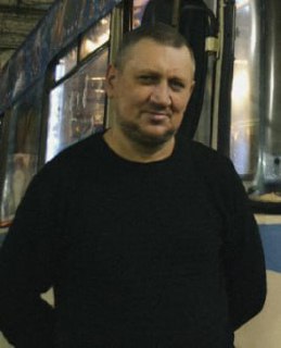 Фотография Дашков Юрий, погибший солдат СВО
