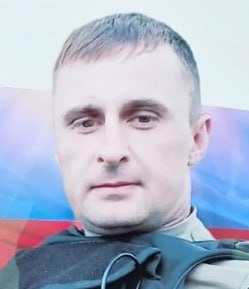 Фотография Майоров Александр Александрович, погибший солдат СВО