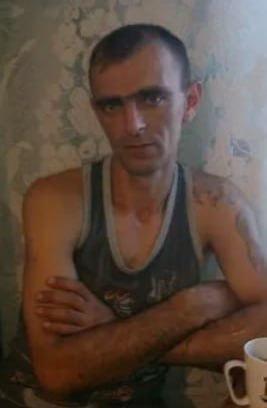 Фотография Ветчинников Алексей Игоревич, погибший солдат СВО