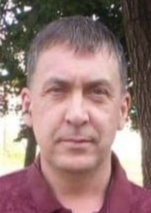 Фотография Апокин Александр Сергеевич, погибший солдат СВО