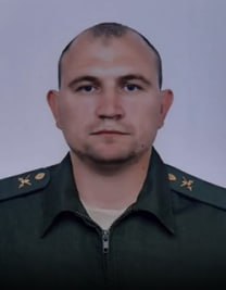 Фотография Сивкевич Егор, погибший солдат СВО