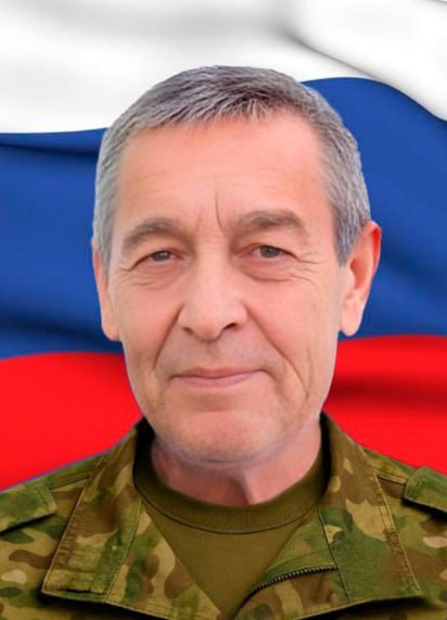 Фотография Медведев Александр Геннадьевич, погибший солдат СВО