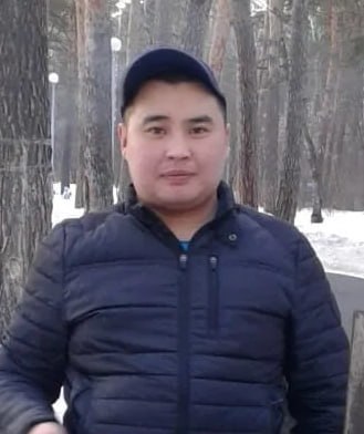 Фотография Жунусов Айбек Нурашович, погибший солдат СВО