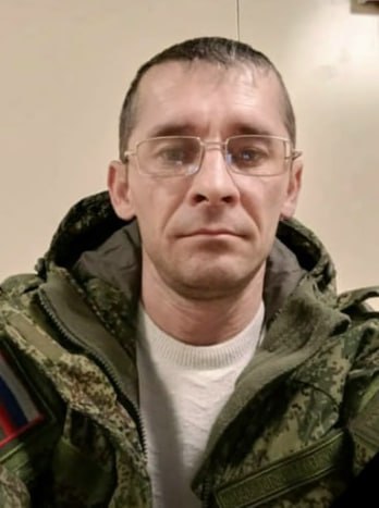 Фотография Нуралиев Дмитрий, погибший солдат СВО