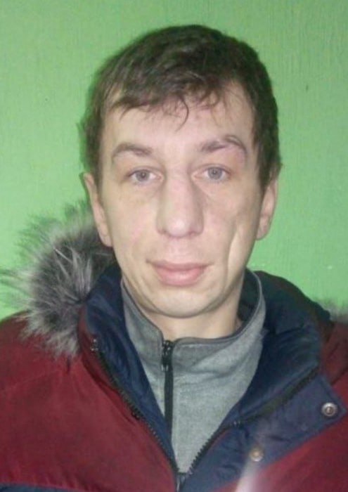 Фотография Марченков Александр, погибший солдат СВО