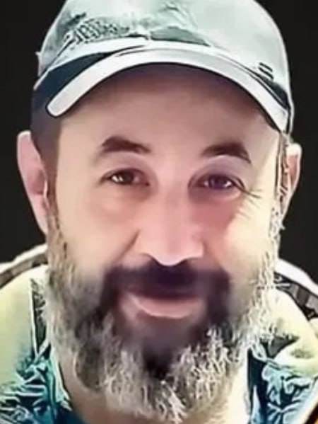 Фотография Шаров Николай Алексеевич, погибший солдат СВО