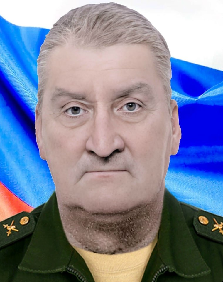Фотография Зорин Александр Геннадьевич, погибший солдат СВО