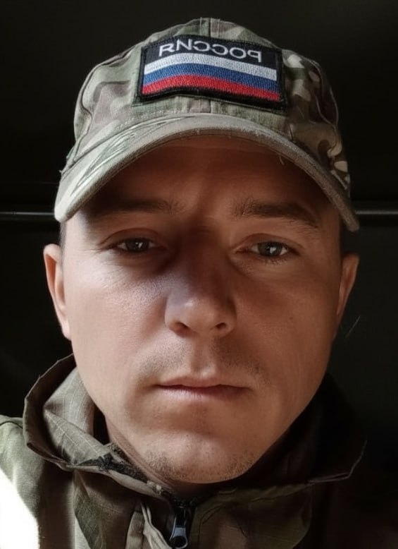 Фотография Торопов Михаил Александрович, погибший солдат СВО