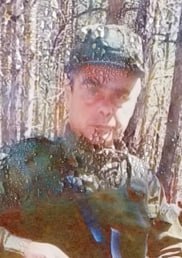 Фотография Хорошавин Александр Владимирович, погибший солдат СВО