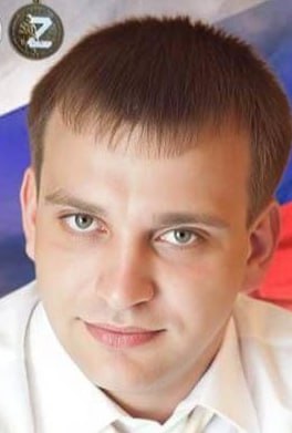 Фотография Мезинов Анатолий, погибший солдат СВО