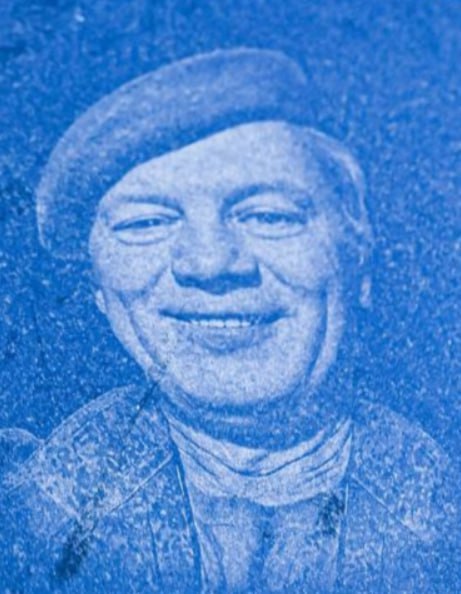 Фотография Мишенев Николай Феликсович, погибший солдат СВО