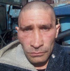 Фотография Акчурин Игорь Максудович, погибший солдат СВО