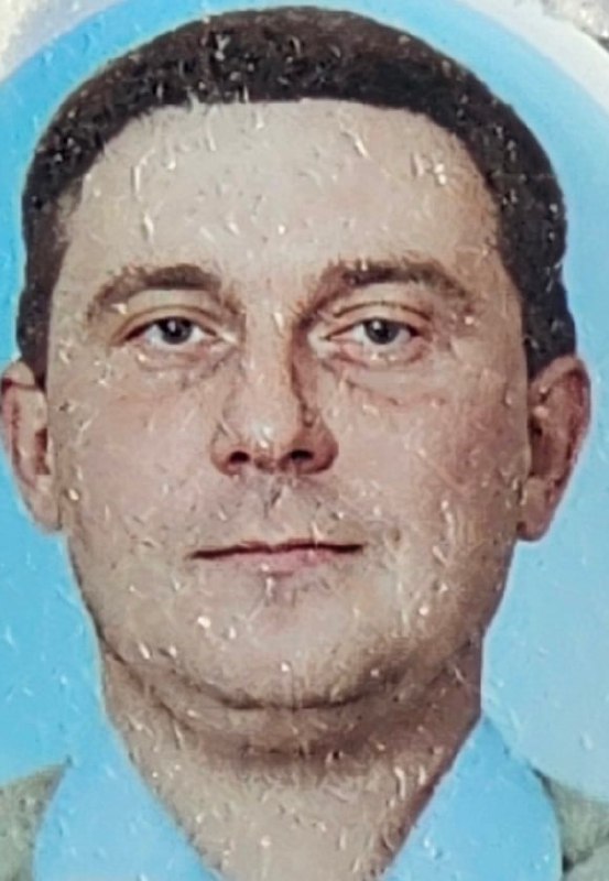 Фотография Коренев Аркадий Владимирович, погибший солдат СВО