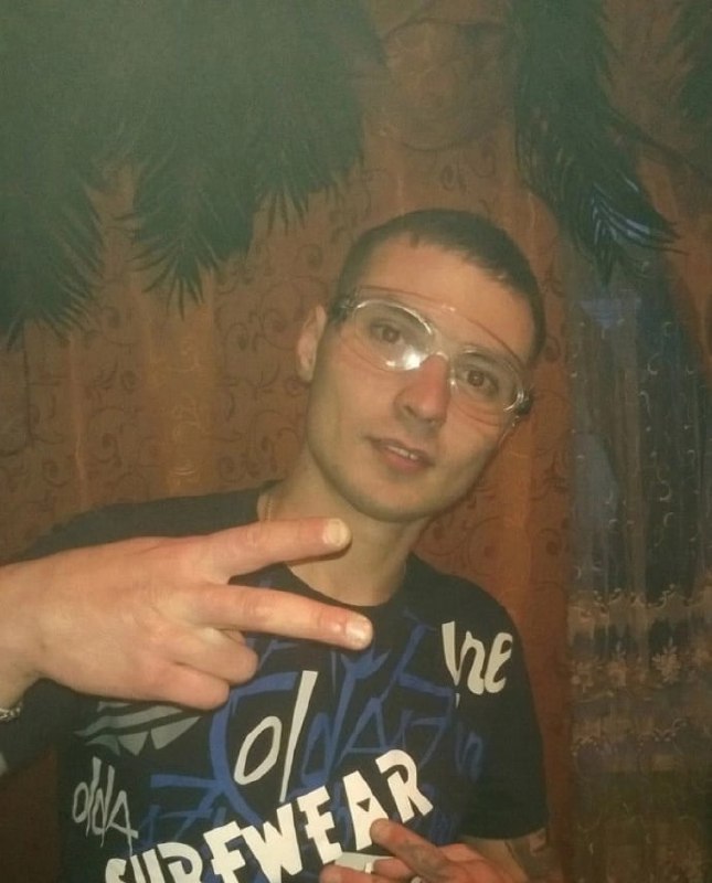 Фотография Спиридонов Павел, погибший солдат СВО