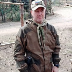 Фотография Протопопов Андрей Александрович, погибший солдат СВО