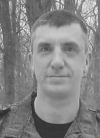 Фотография Исламов Юрий Рафкатович, погибший солдат СВО