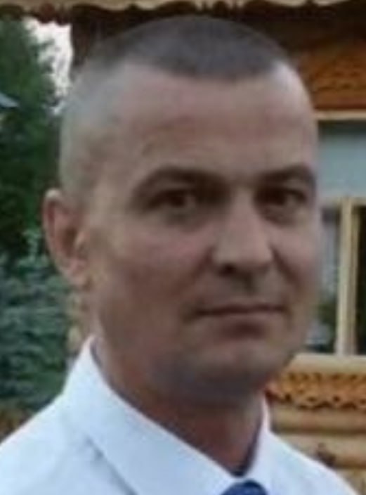 Фотография Мамонтов Алексей Маратович, погибший солдат СВО