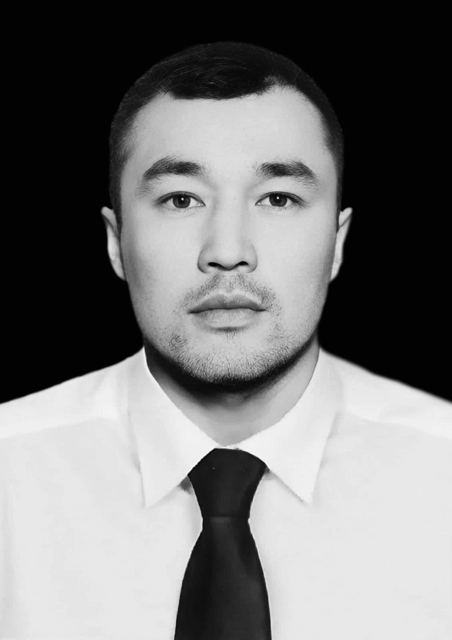 Фотография Айманов Сергей Александрович, погибший солдат СВО