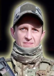 Фотография Тетерин Владимир Сергеевич, погибший солдат СВО