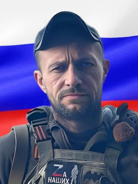 Фотография Дворянинов Александр Михайлович, погибший солдат СВО