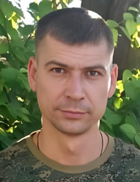 Фотография Кузимкин Иван Алексеевич, погибший солдат СВО