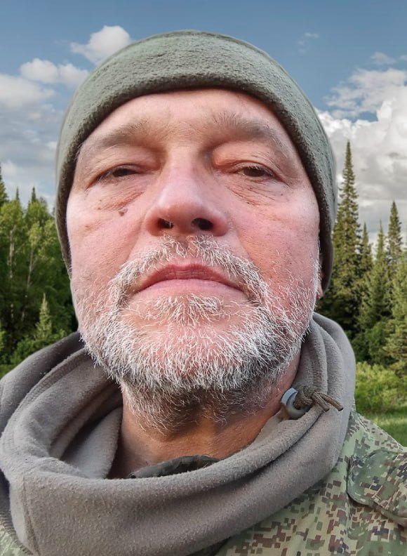 Фотография Князев Алексей, погибший солдат СВО