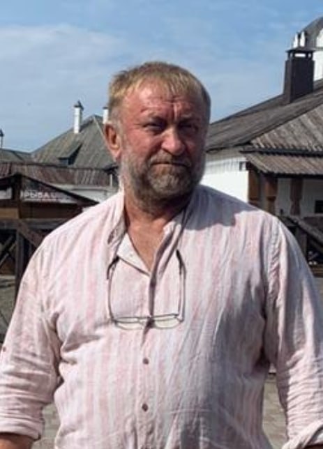 Фотография Зебрин Алексей Алексеевич, погибший солдат СВО