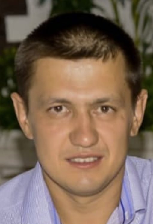 Фотография Мужиков Алексей Сергеевич, погибший солдат СВО