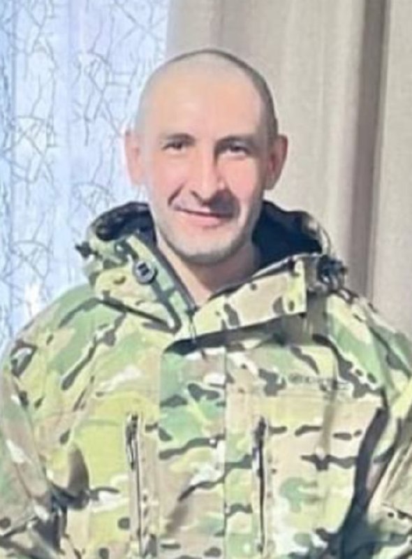 Фотография Мироненко Дмитрий Робертович, погибший солдат СВО