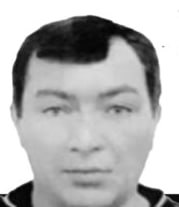 Фотография Янбаев Альберт Аданисович, погибший солдат СВО