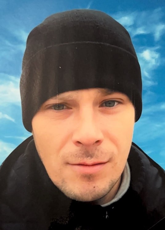 Фотография Кожевников Андрей Вячеславович, погибший солдат СВО