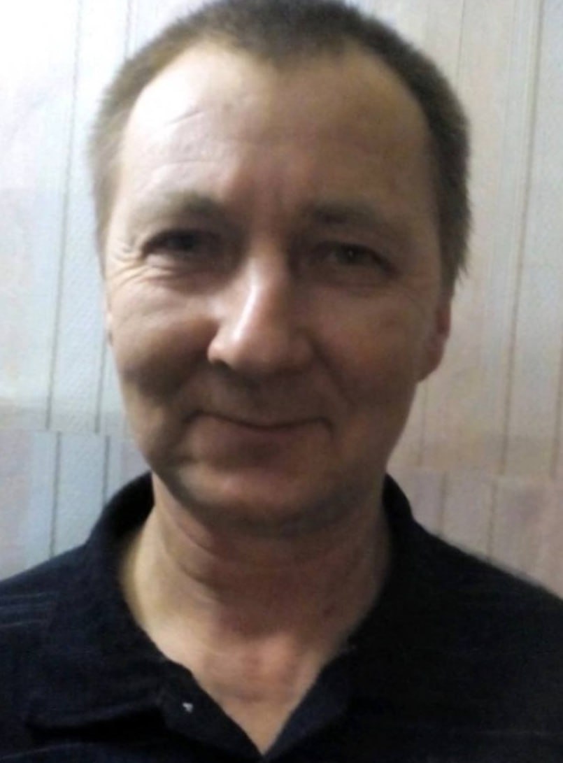 Фотография Ивашев Андрей Николаевич, погибший солдат СВО