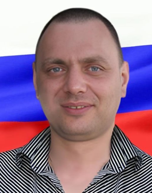 Фотография Стефанкин Роман Владимирович, погибший солдат СВО