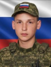Фотография Селезнев Павел Анатольевич, погибший солдат СВО