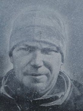 Фотография Фокин Виктор Викторович, погибший солдат СВО