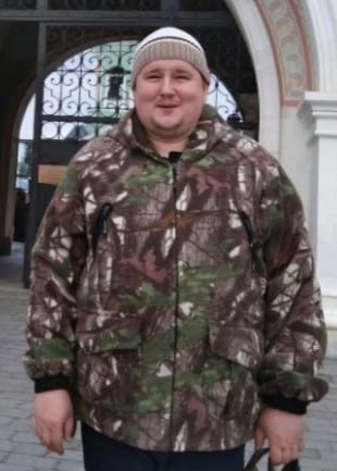 Фотография Бугаев Михаил Юрьевич, погибший солдат СВО