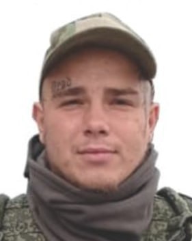 Фотография Качалин Сергей Александрович, погибший солдат СВО