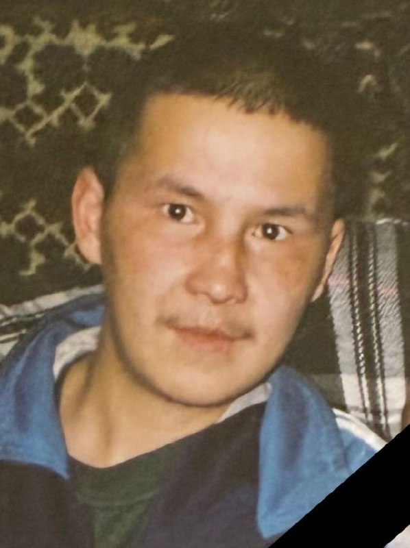 Фотография Салтыков Александр, погибший солдат СВО