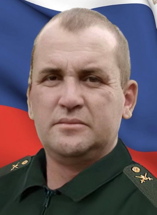 Фотография Павлов Александр Викторович, погибший солдат СВО