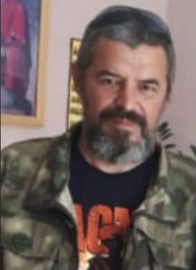 Фотография Казаков Александр, погибший солдат СВО