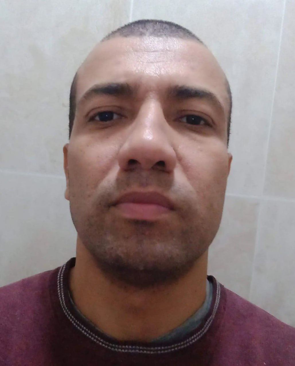 Фотография Коломейчук Роджер Освальдович, погибший солдат СВО