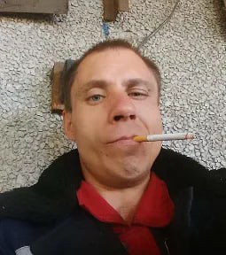 Фотография Пилевин Валерий Александрович, погибший солдат СВО